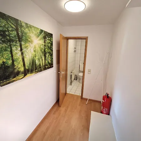 Zauberhaft Uebernachten - Nur 7 Min Vom Europa-park * אטנהיים