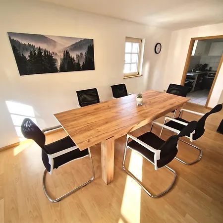 Zauberhaft Uebernachten - Nur 7 Min Vom Europa-park דירה