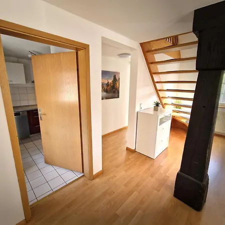 דירה Zauberhaft Uebernachten - Nur 7 Min Vom Europa-park