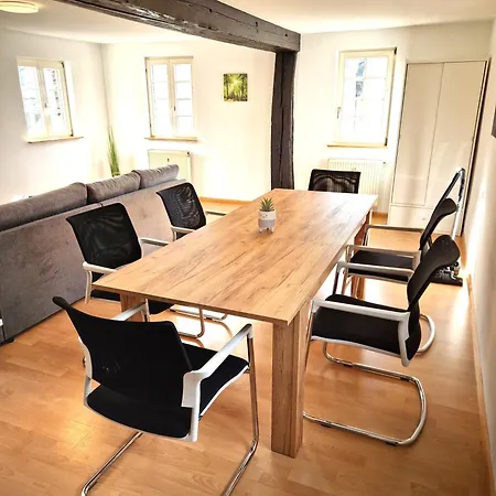 Zauberhaft Uebernachten - Nur 7 Min Vom Europa-park