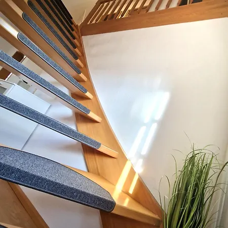 Zauberhaft Uebernachten - Nur 7 Min Vom Europa-park Apartment