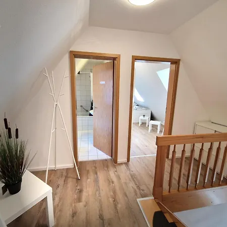 Apartment Zauberhaft Uebernachten - Nur 7 Min Vom Europa-park *