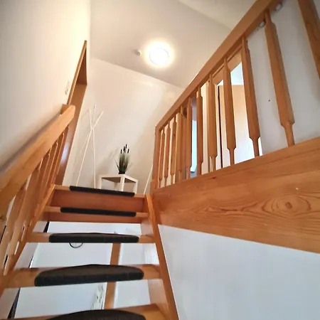 Zauberhaft Uebernachten - Nur 7 Min Vom Europa-park Apartment *