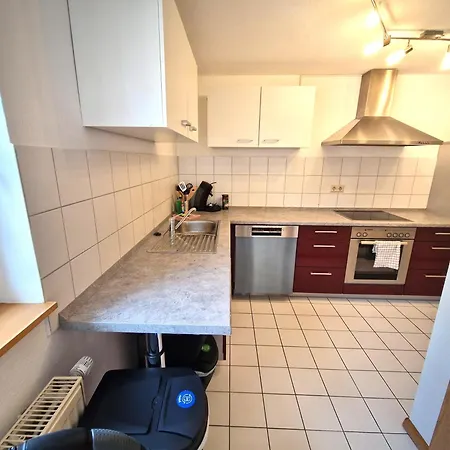 Zauberhaft Uebernachten - Nur 7 Min Vom Europa-park * אטנהיים