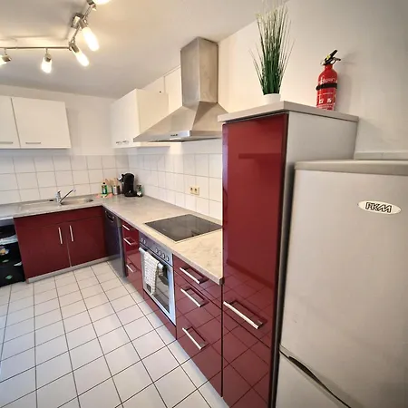 Zauberhaft Uebernachten - Nur 7 Min Vom Europa-park * אטנהיים