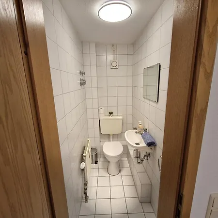 Zauberhaft Uebernachten - Nur 7 Min Vom Europa-park Apartment Ettenheim