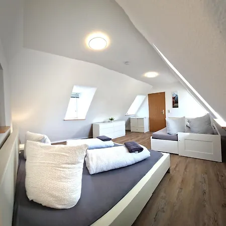 Zauberhaft Uebernachten - Nur 7 Min Vom Europa-park *