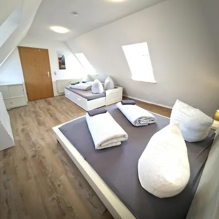 Zauberhaft Uebernachten - Nur 7 Min Vom Europa-park דירה *