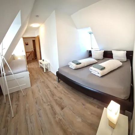 Zauberhaft Uebernachten - Nur 7 Min Vom Europa-park * אטנהיים