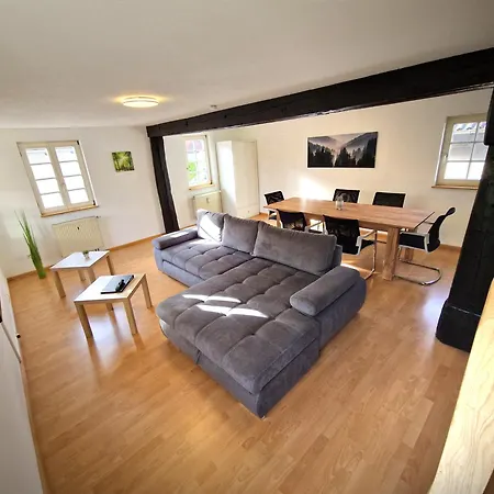 Zauberhaft Uebernachten - Nur 7 Min Vom Europa-park