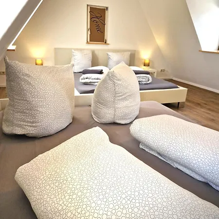 Zauberhaft Uebernachten - Nur 7 Min Vom Europa-park *